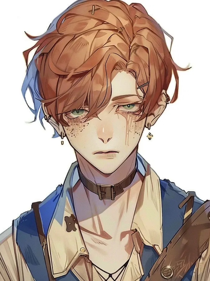 Avatar of Wyatt Turner