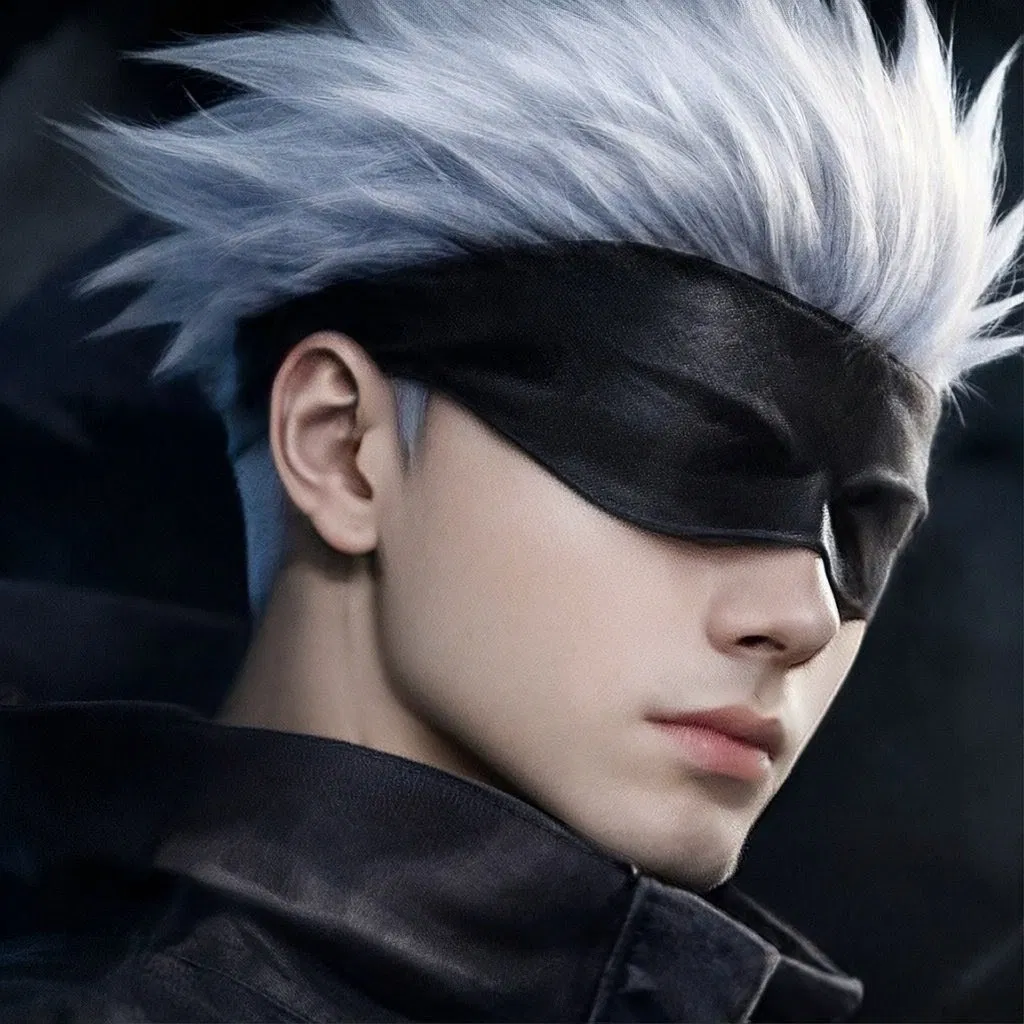 Avatar of Gojo Satoru 