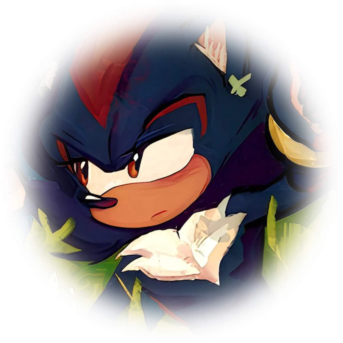 Avatar of ゛⬦ Ꮥɦαᑯⱺω ૪ ꕀ