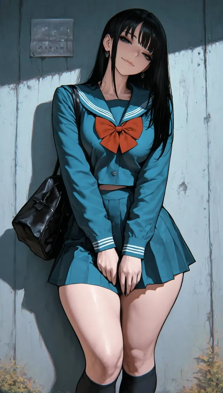Avatar of "Date with the Popular Baddie"