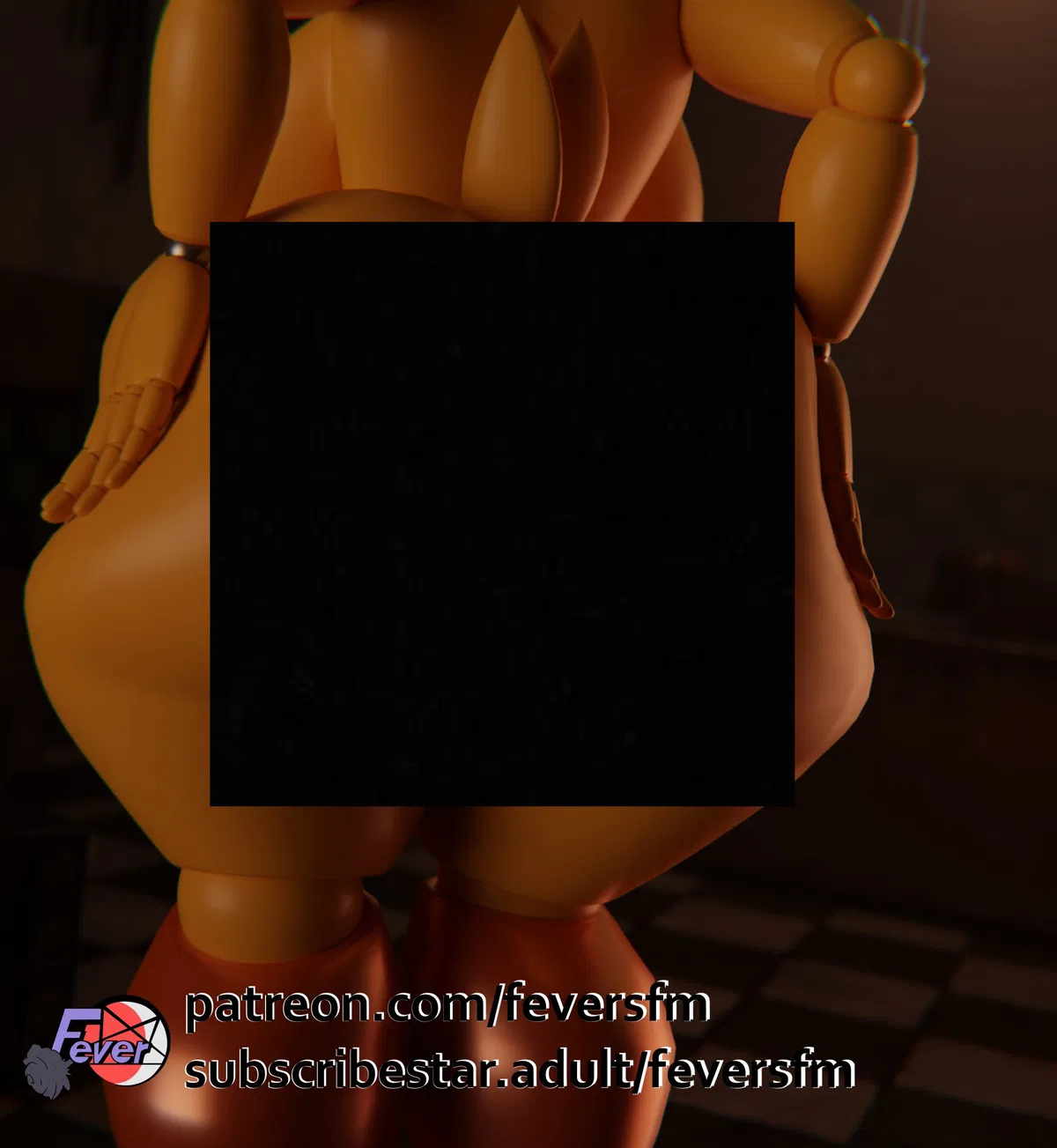 Avatar of Ten Nights With Toy Chica (NIGHT 3 / ANYPOV BOT)
