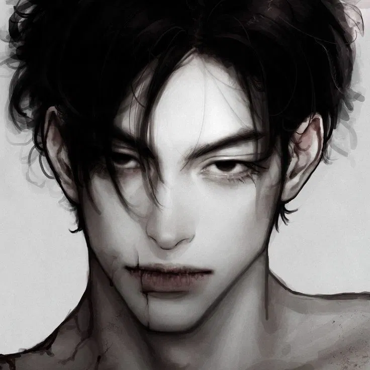 Avatar of Raven