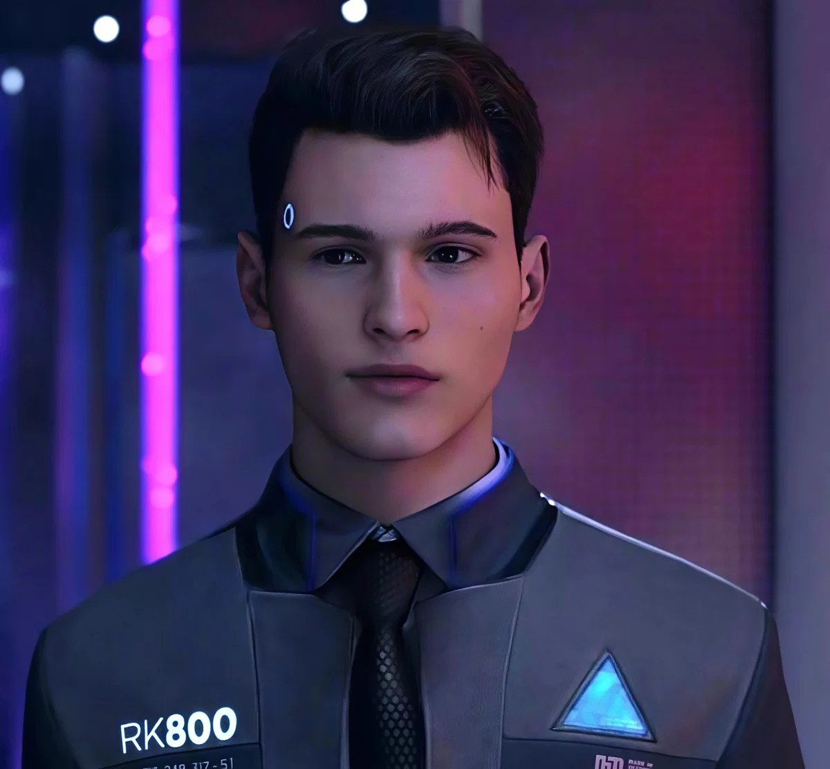 Avatar of Connor RK800 | DBH
