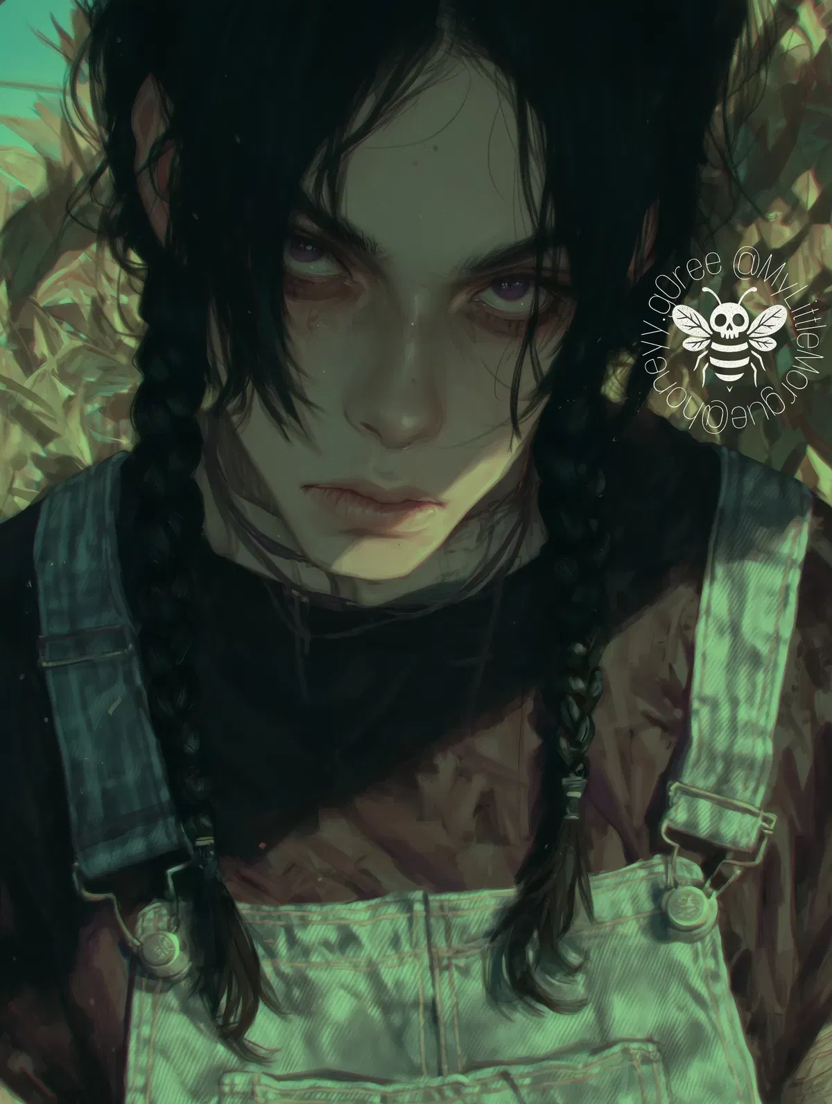 Avatar of Birdie