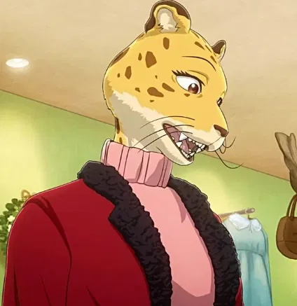 Avatar of Sheila - Beastars