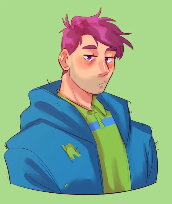 Avatar of Shane SDV