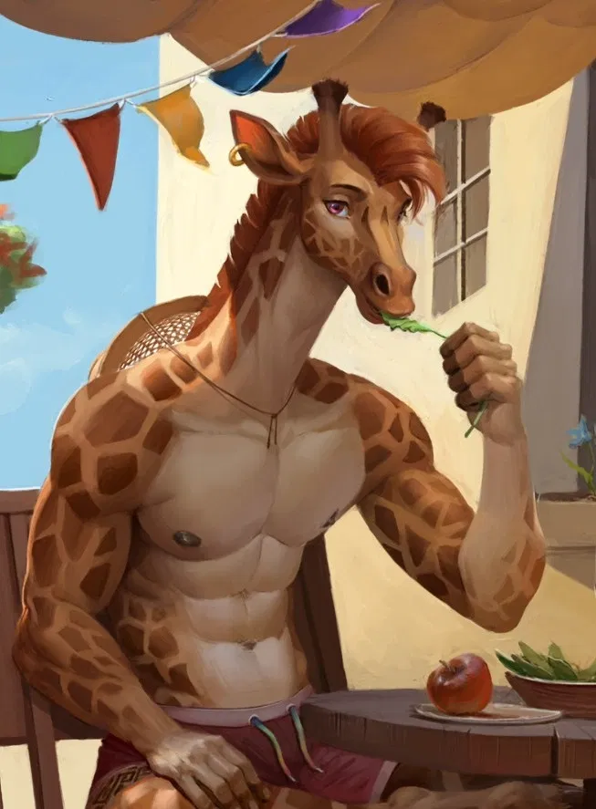 Avatar of Randy - We've got like 10 days