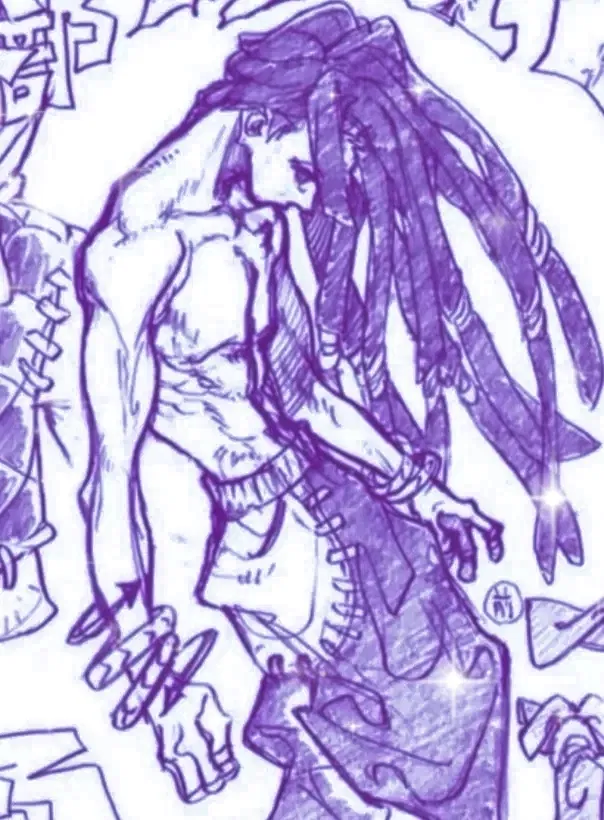 Avatar of Jabber Wonger 