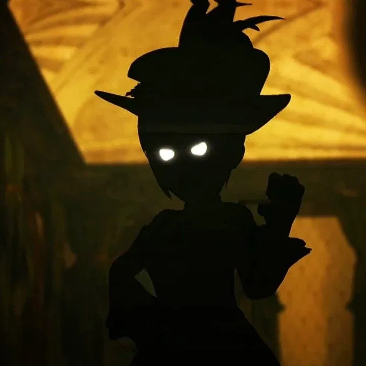 Avatar of Louisa Elliott