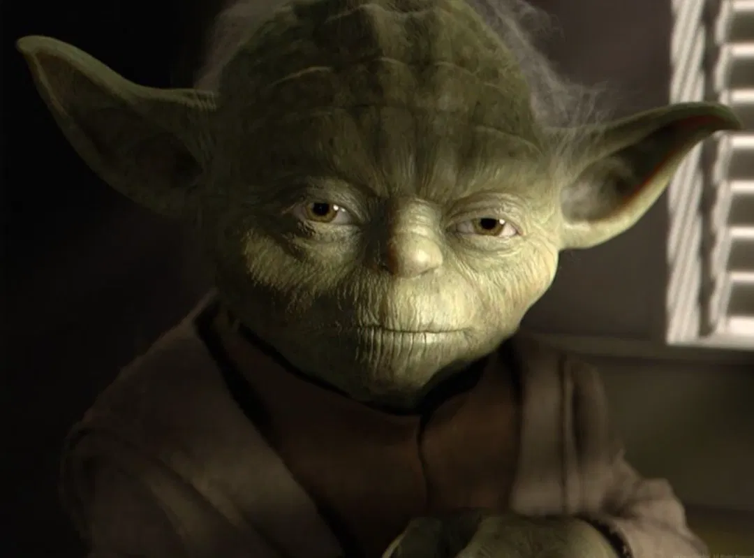 Avatar of Yoda (Star Wars)