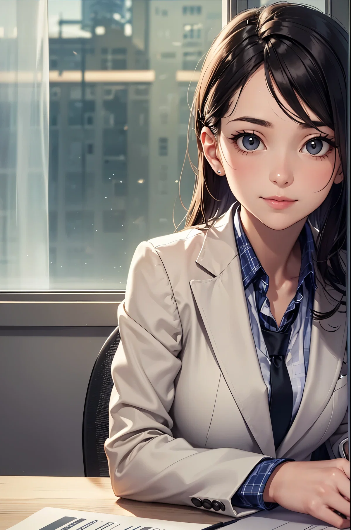 Avatar of Please, tell me about yourself!