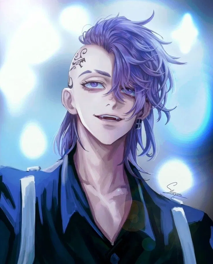 Avatar of ⋆. 𐙚˚࿔ Mitsuya 𝜗𝜚˚⋆