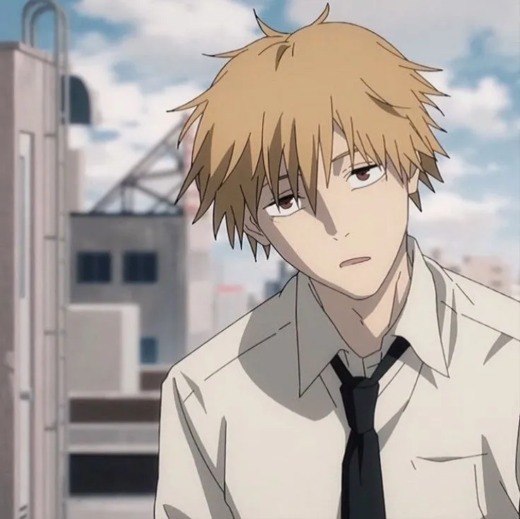 Avatar of Denji