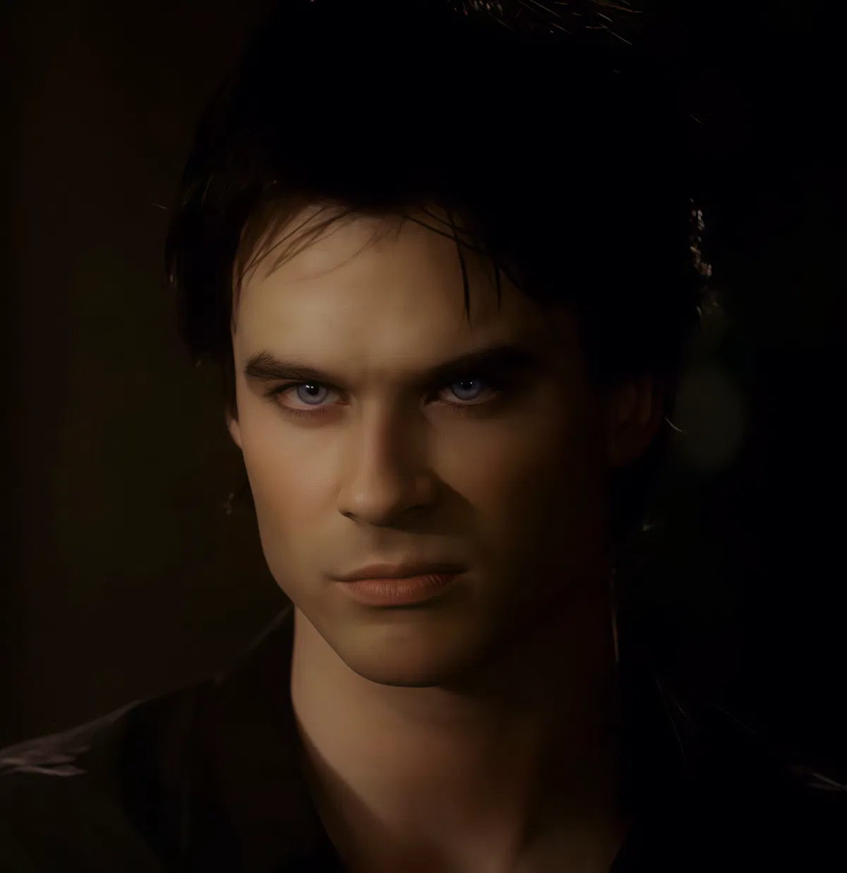 Avatar of Damon Salvatore
