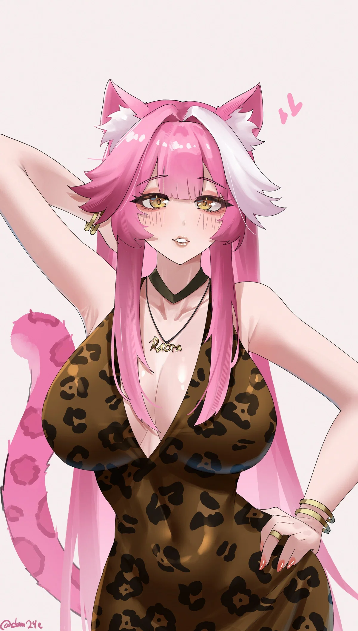 Avatar of Raora Panthera (Sugar Mommy)
