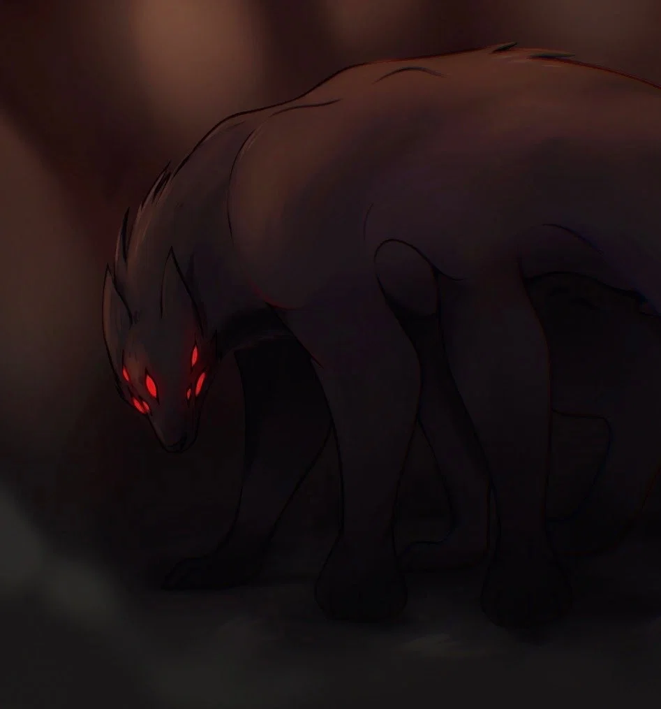 Avatar of You’ve Been Sacrificed to the Forest Guardian | Koth