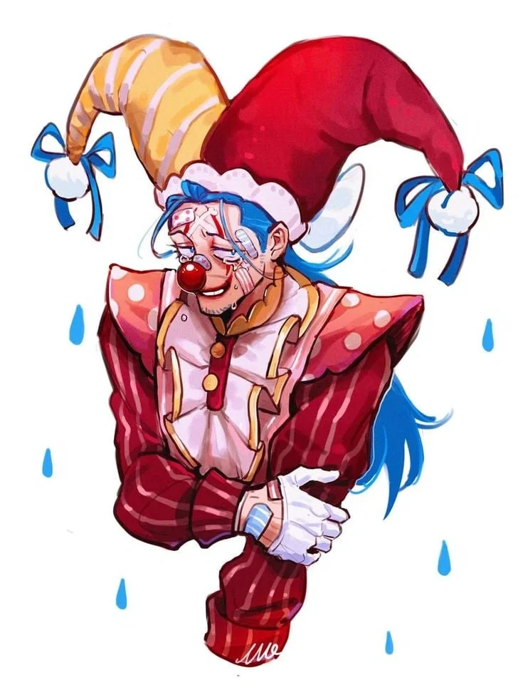 Avatar of Buggy The Clown