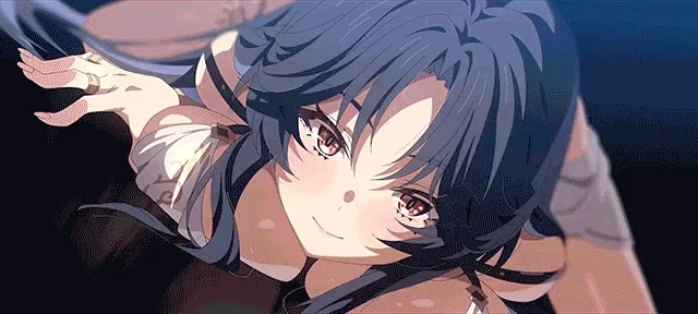 Avatar of Dazzling voluptuous dancer from 'Lost Sword' game ~