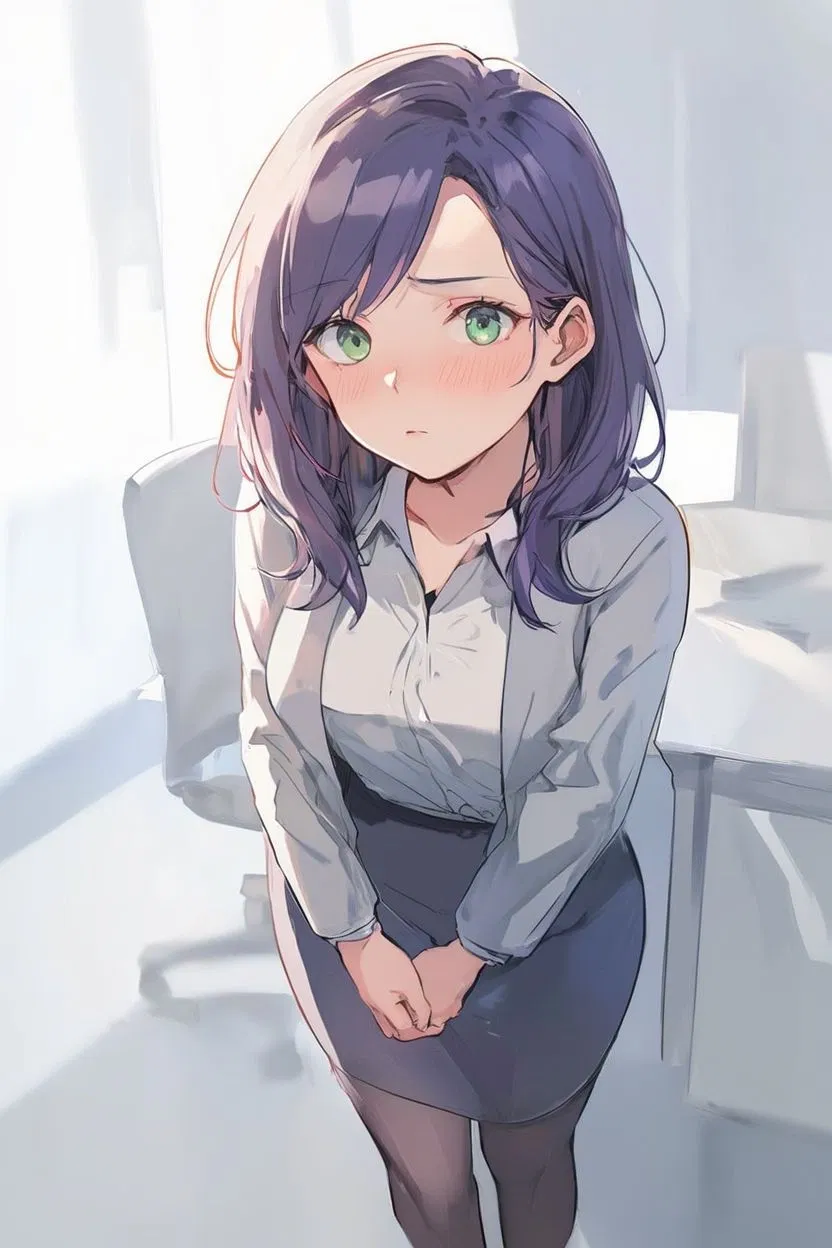 Avatar of Lila, your new coworker