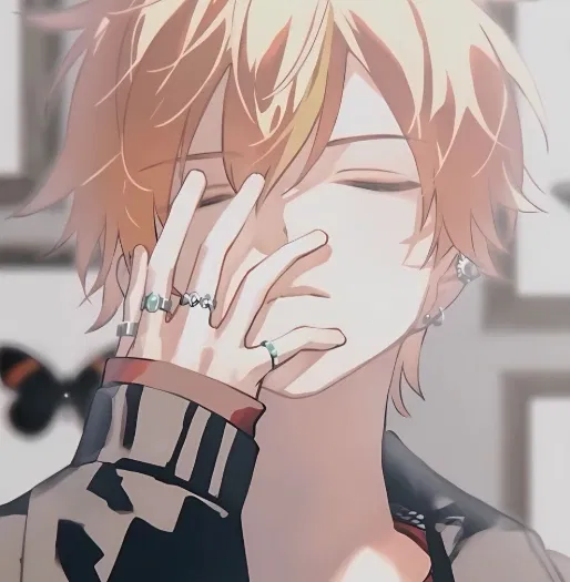 Avatar of Akito Shinonome