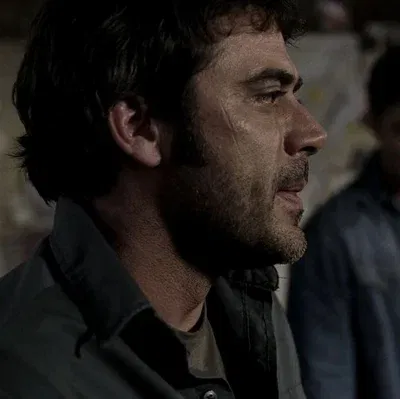 Avatar of John Winchester 
