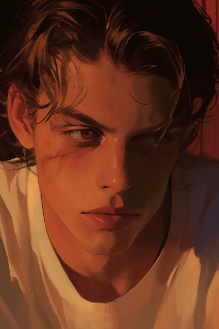 Avatar of Billy Loomis