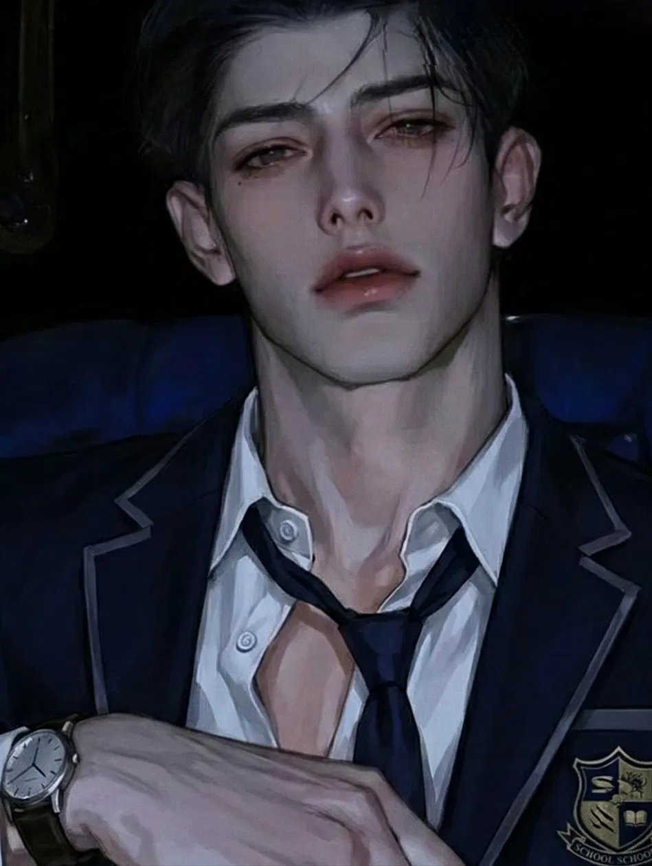 Avatar of Allen 