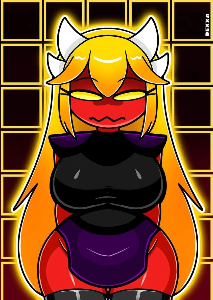 Avatar of Insane Demon
