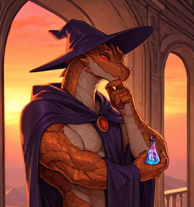 Avatar of 𝐁𝐚𝐬𝐚𝐥𝐭 | 𝐖𝐢𝐳𝐚𝐫𝐝𝐥𝐲 𝐔𝐧𝐟𝐨𝐫𝐭𝐮𝐧𝐚𝐧𝐜𝐞