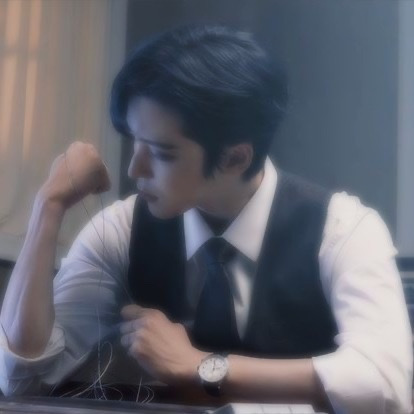 Avatar of Yunho – Kinktober Day 15 & 16