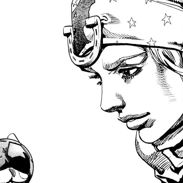 Avatar of ❤️🔪 | Johnny Joestar