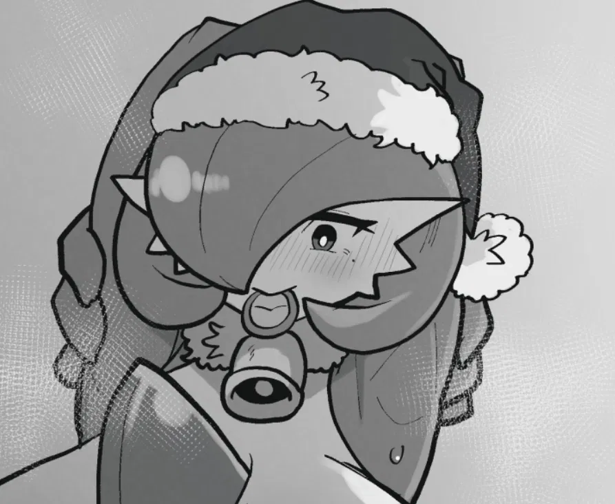 Avatar of jingle jingle my balls