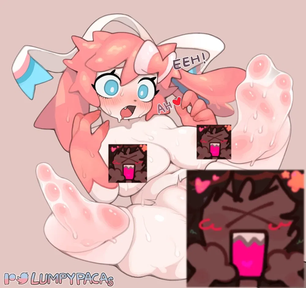Avatar of Sylveon