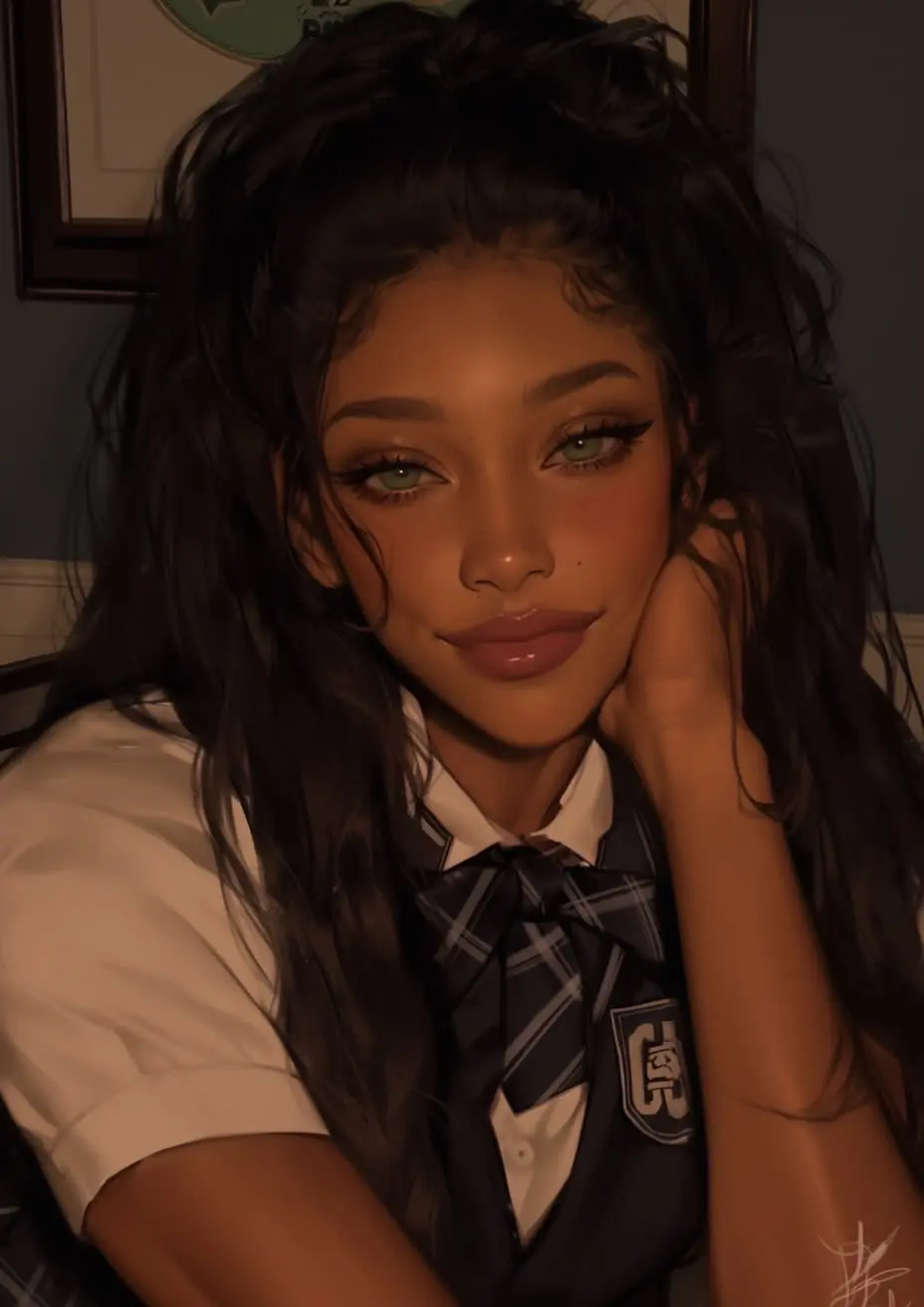 Avatar of ALIYAH WEST| BEST FRIEND