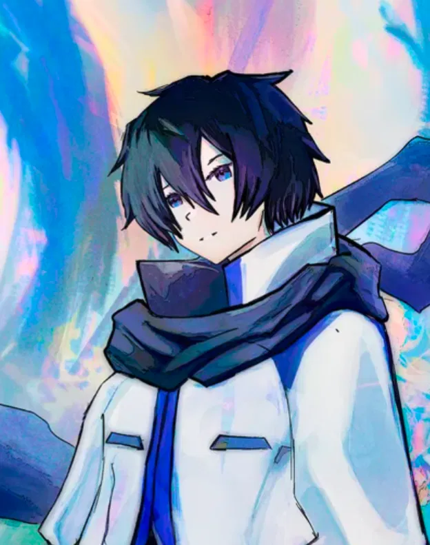 Avatar of PJSK - KAITO 