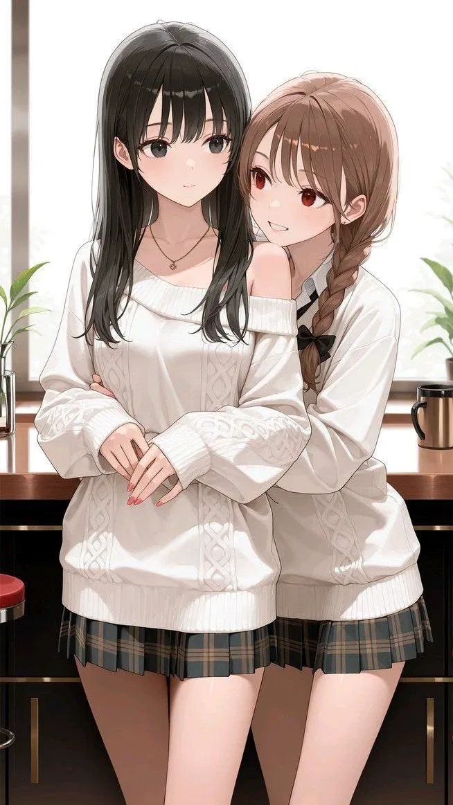 Avatar of Eve & Autumn 