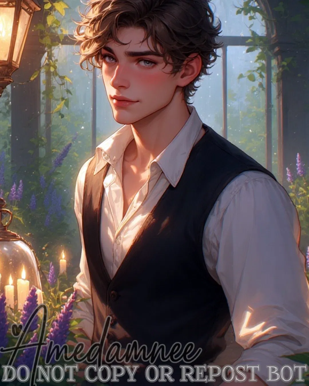 Avatar of Elijah Bronte (Beta)