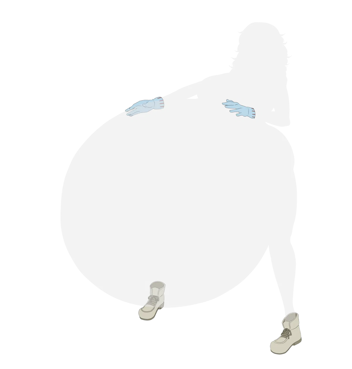 Avatar of Toru Hagakure