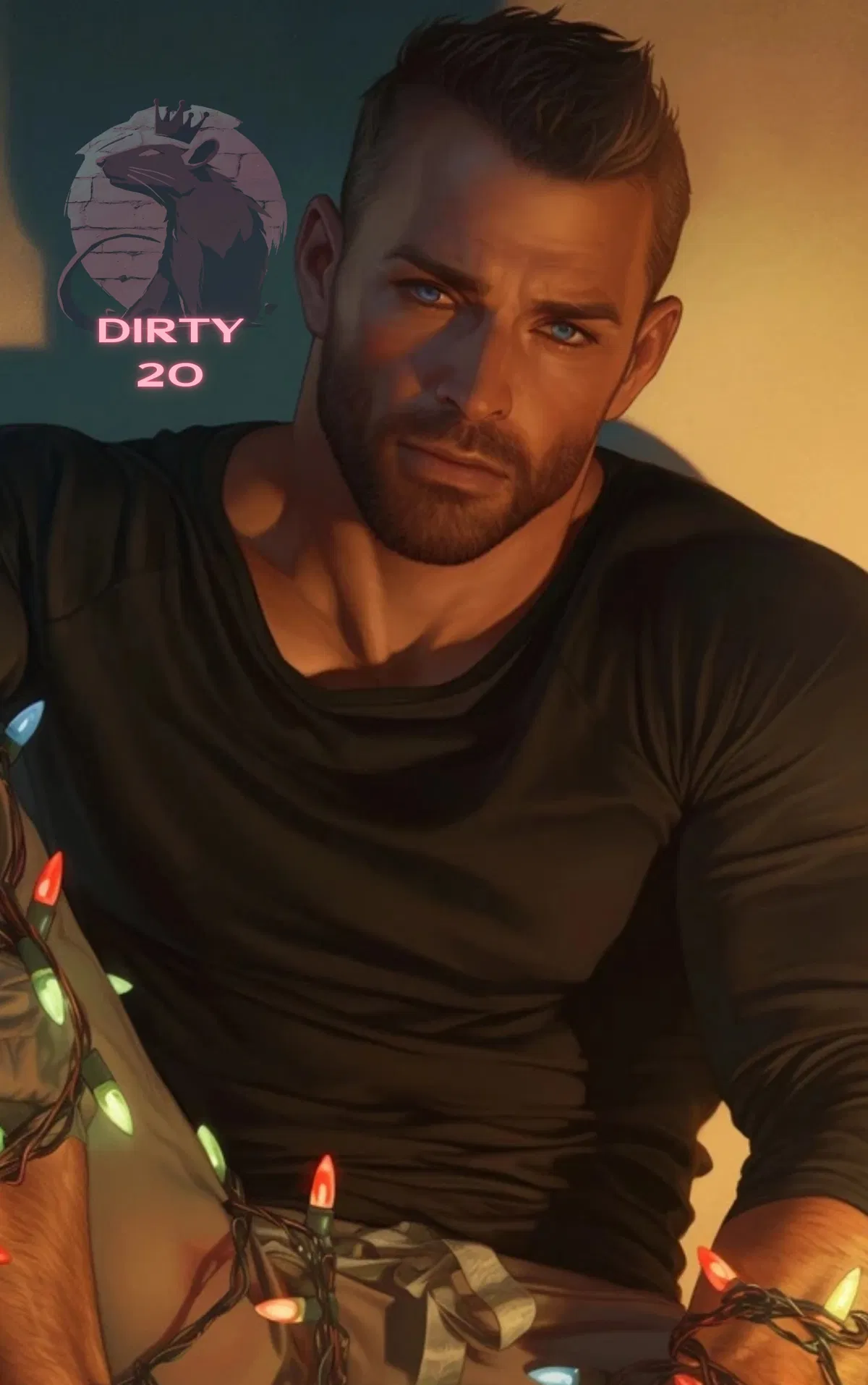 Avatar of Johnny MacTavish