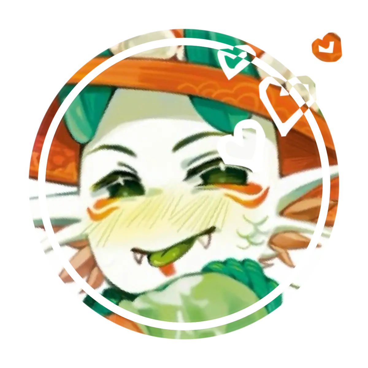 Avatar of 🍘💚 “tf is a sloppytoppy-??” - Shuriken Phighting