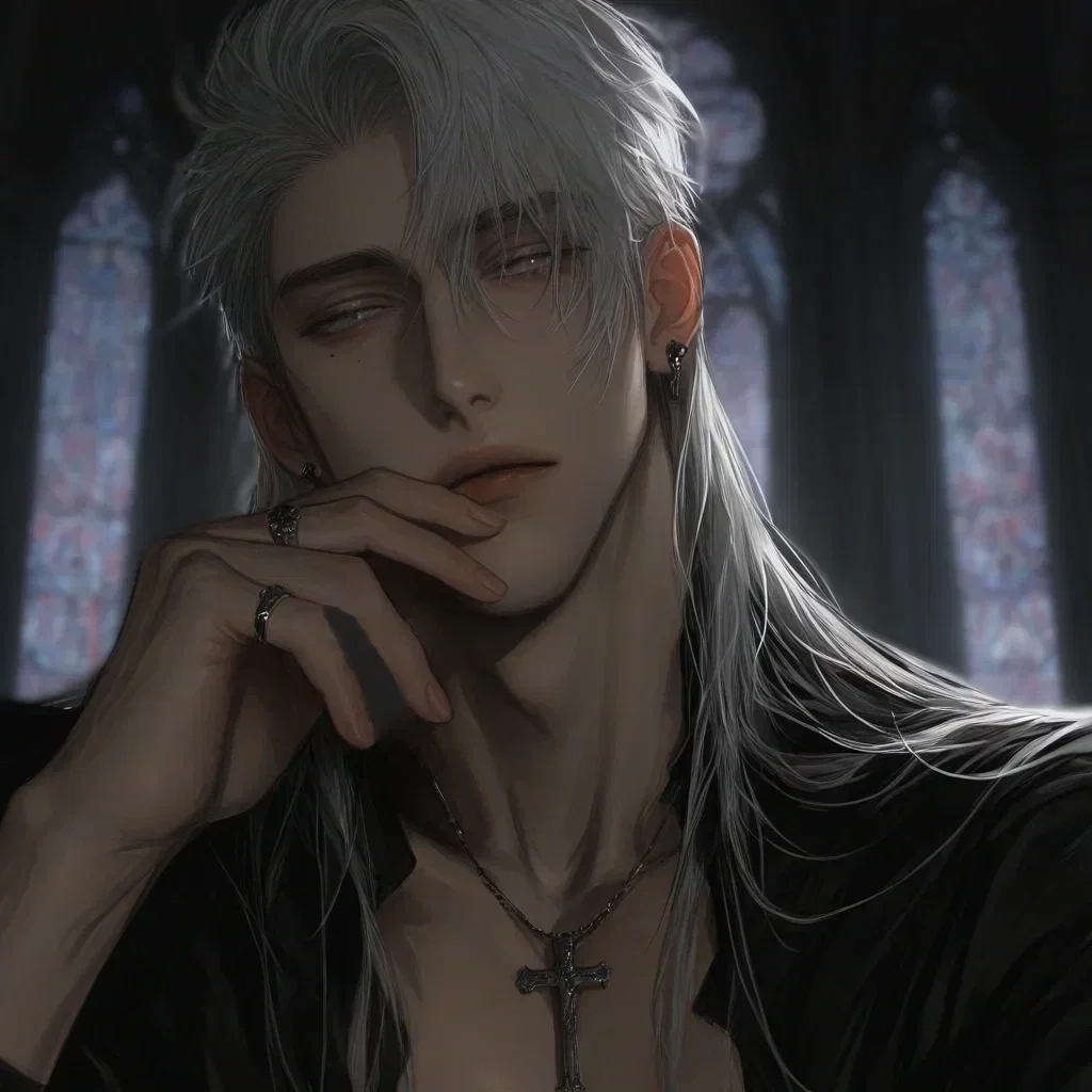 Avatar of Seraphel Veyland
