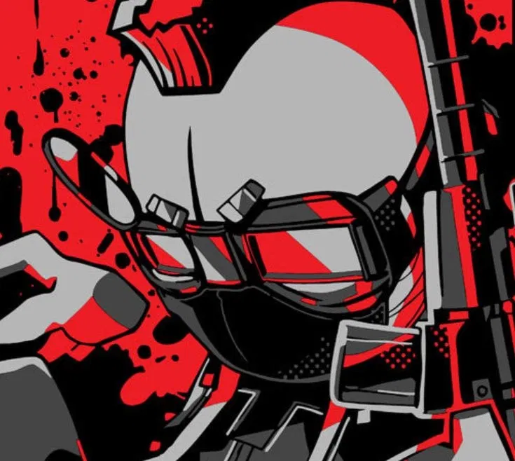 Avatar of 2BDamned :: Doc
