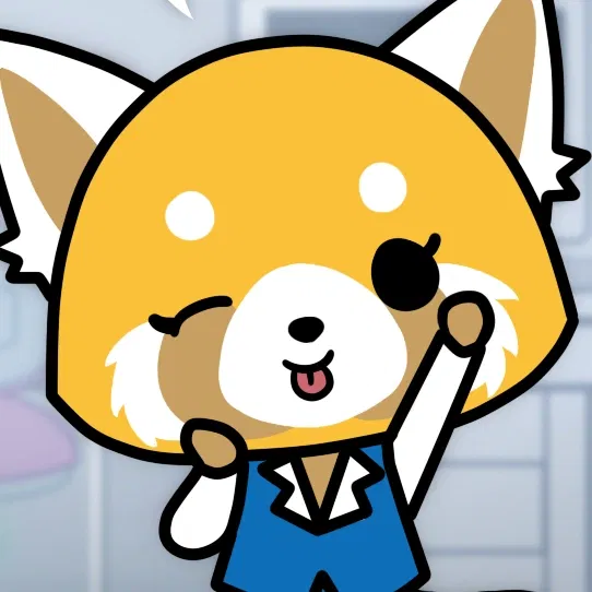 Avatar of Retsuko TF