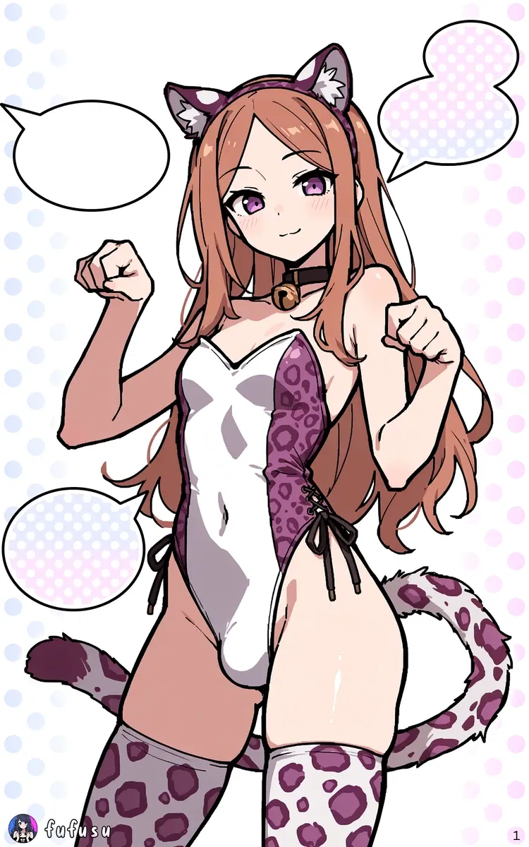 Avatar of || Do You Like My Halloween Costume? ||