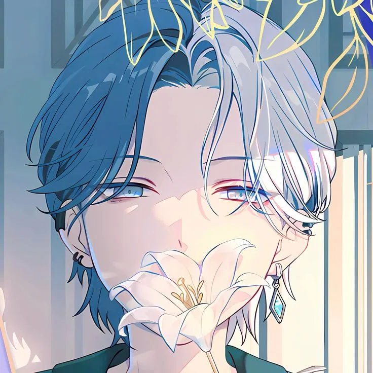 Avatar of ♡ Toya Aoyagi