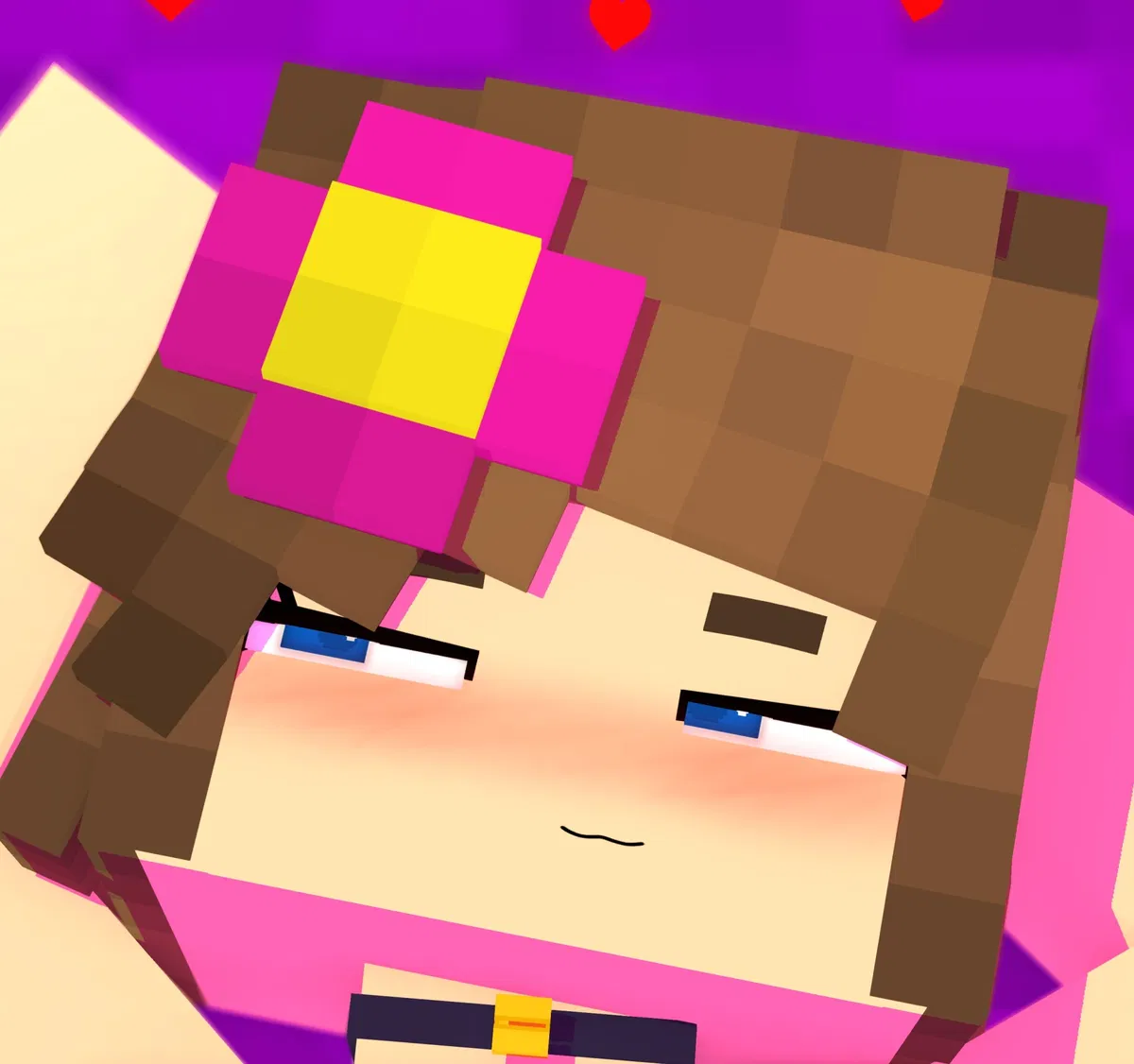 Avatar of Jenny Belle