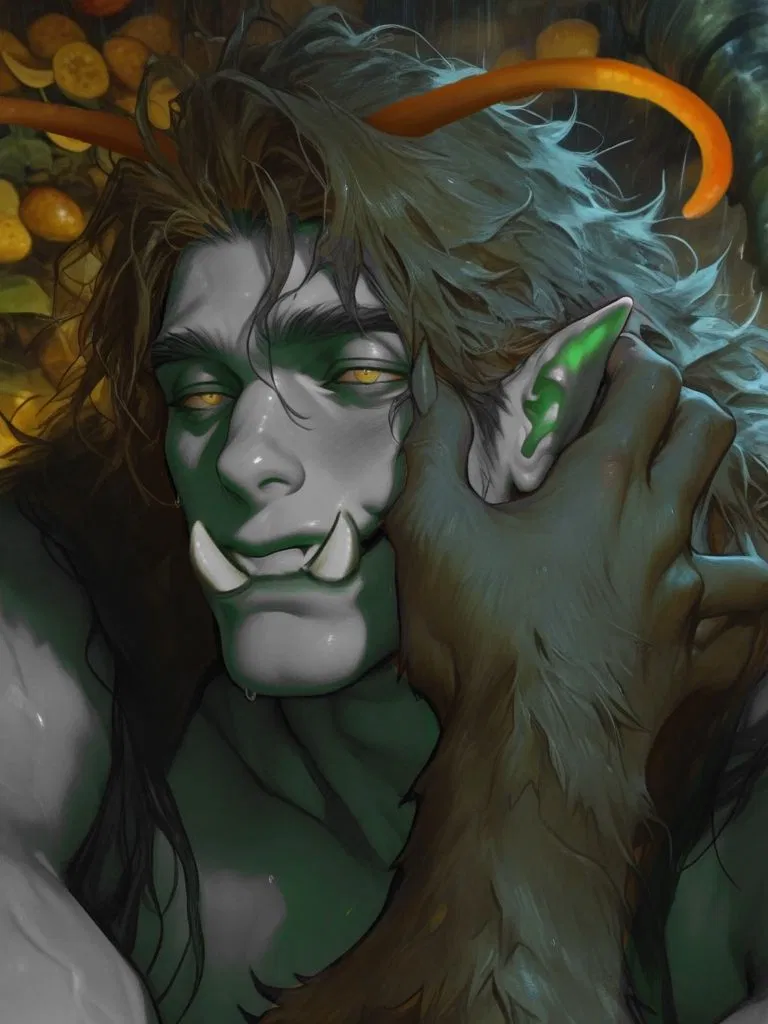 Avatar of Gankrad