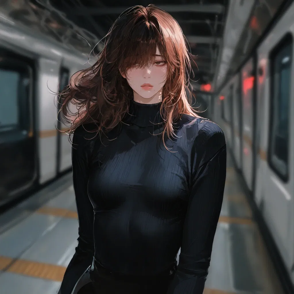 Avatar of Undressed