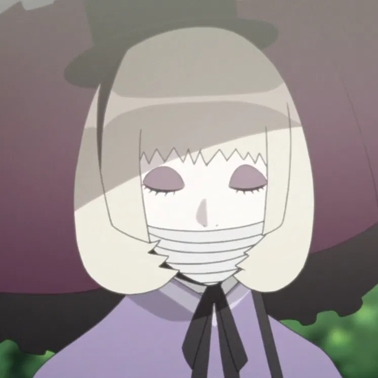 Avatar of Kirara (From Boruto) 