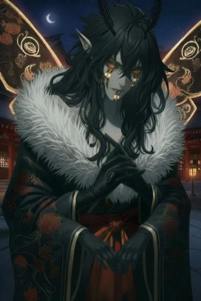 Avatar of Kurai